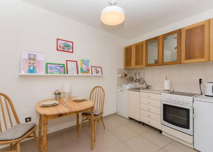 Bura Studio Apartman