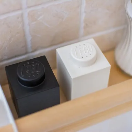 Lägenhet Bura Studio Apartman Dubrovnik