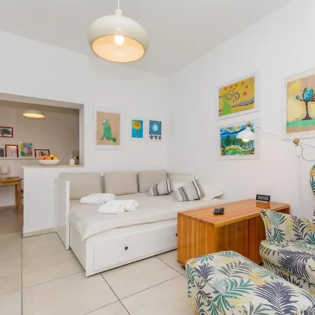 Bura Studio Apartman