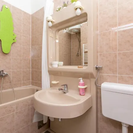 Bura Studio Apartman * Dubrovnik