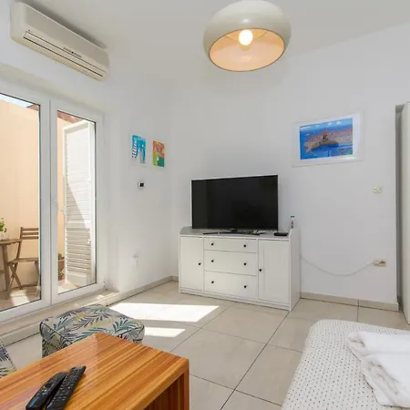 Bura Studio Apartman * Dubrovnik