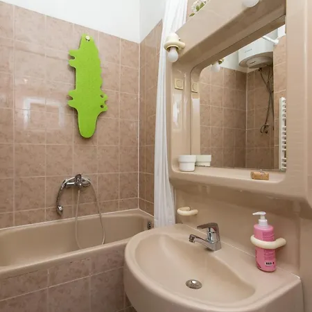 Bura Studio Apartman