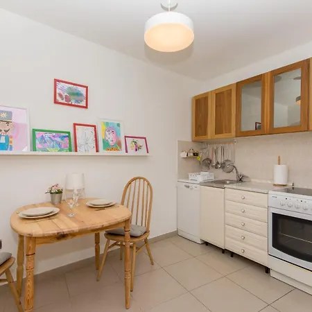 Bura Studio Apartman