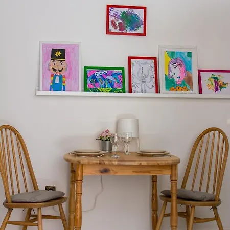 Appartamento Bura Studio Apartman *