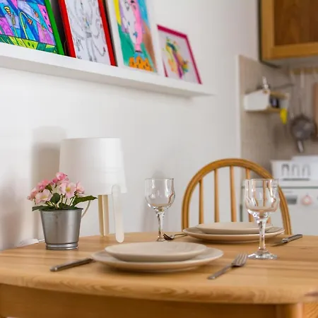 Bura Studio Apartman * Ragusa