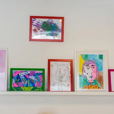 Bura Studio Apartman Daire *