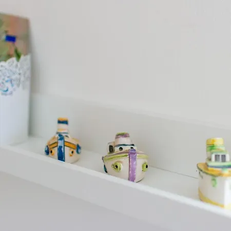 Bura Studio Apartman Daire Dubrovnik