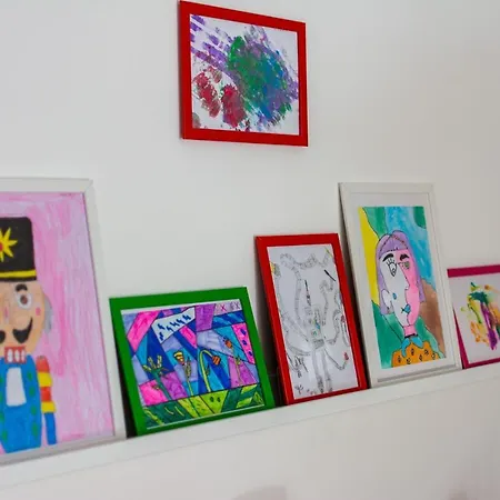 Bura Studio Apartman Daire