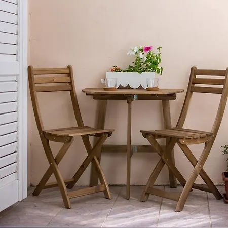 Bura Studio Apartman Daire