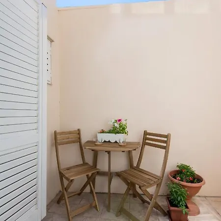 Daire Bura Studio Apartman