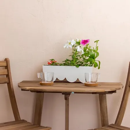 Bura Studio Apartman Appartamento *