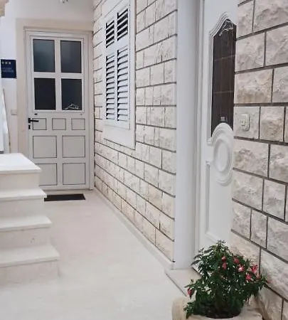 Daire Bura Studio Apartman Dubrovnik
