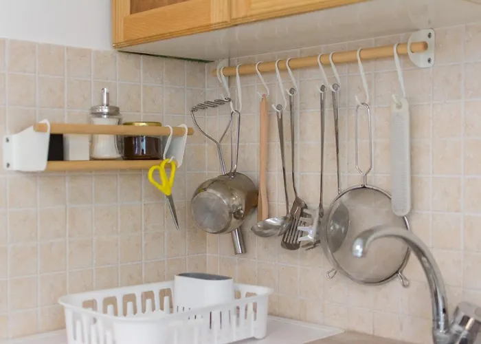 Appartamento Bura Studio Apartman