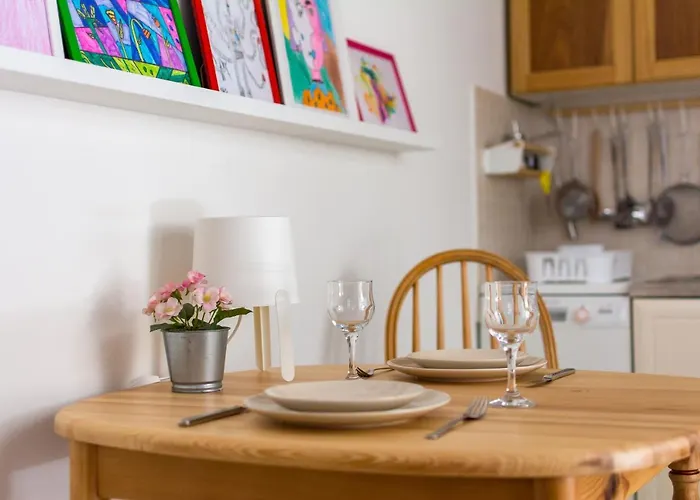 Bura Studio Apartman * Ragusa