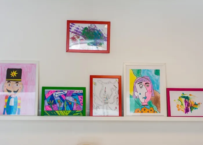 Bura Studio Apartman Appartamento *