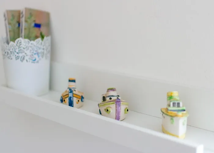 Bura Studio Apartman Appartamento Ragusa