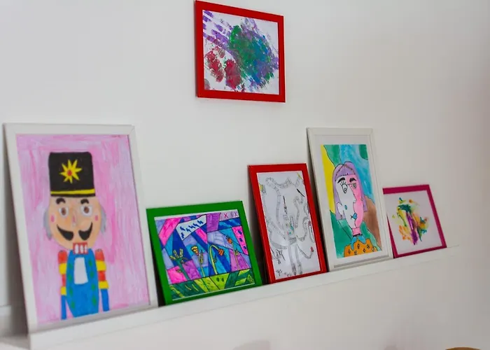 Bura Studio Apartman Appartamento