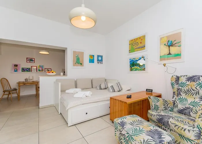 Bura Studio Apartman