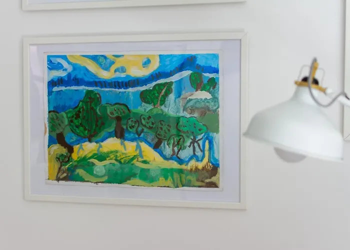 Bura Studio Apartman Appartamento Ragusa