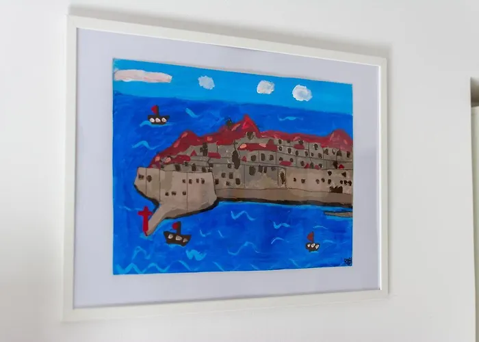 Bura Studio Apartman