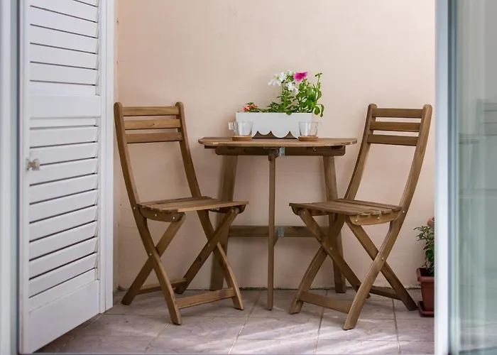 Bura Studio Apartman Appartamento