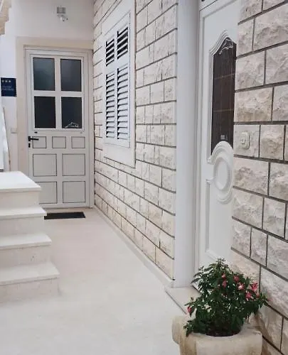 Appartamento Bura Studio Apartman Ragusa