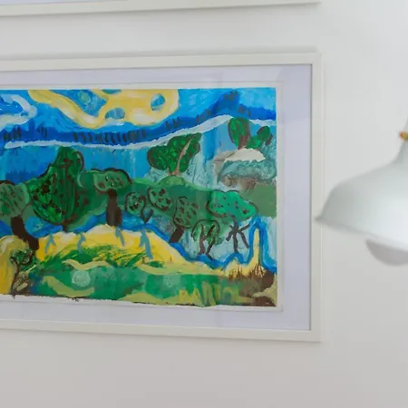 Bura Studio Apartman 公寓 杜布罗夫尼克