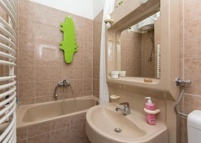 Bura Studio Apartman